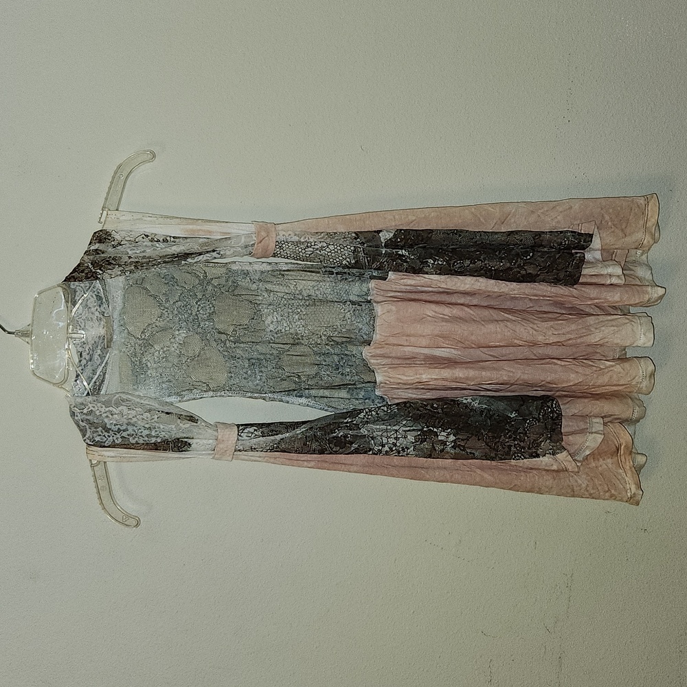 Daytrip flowy vest
